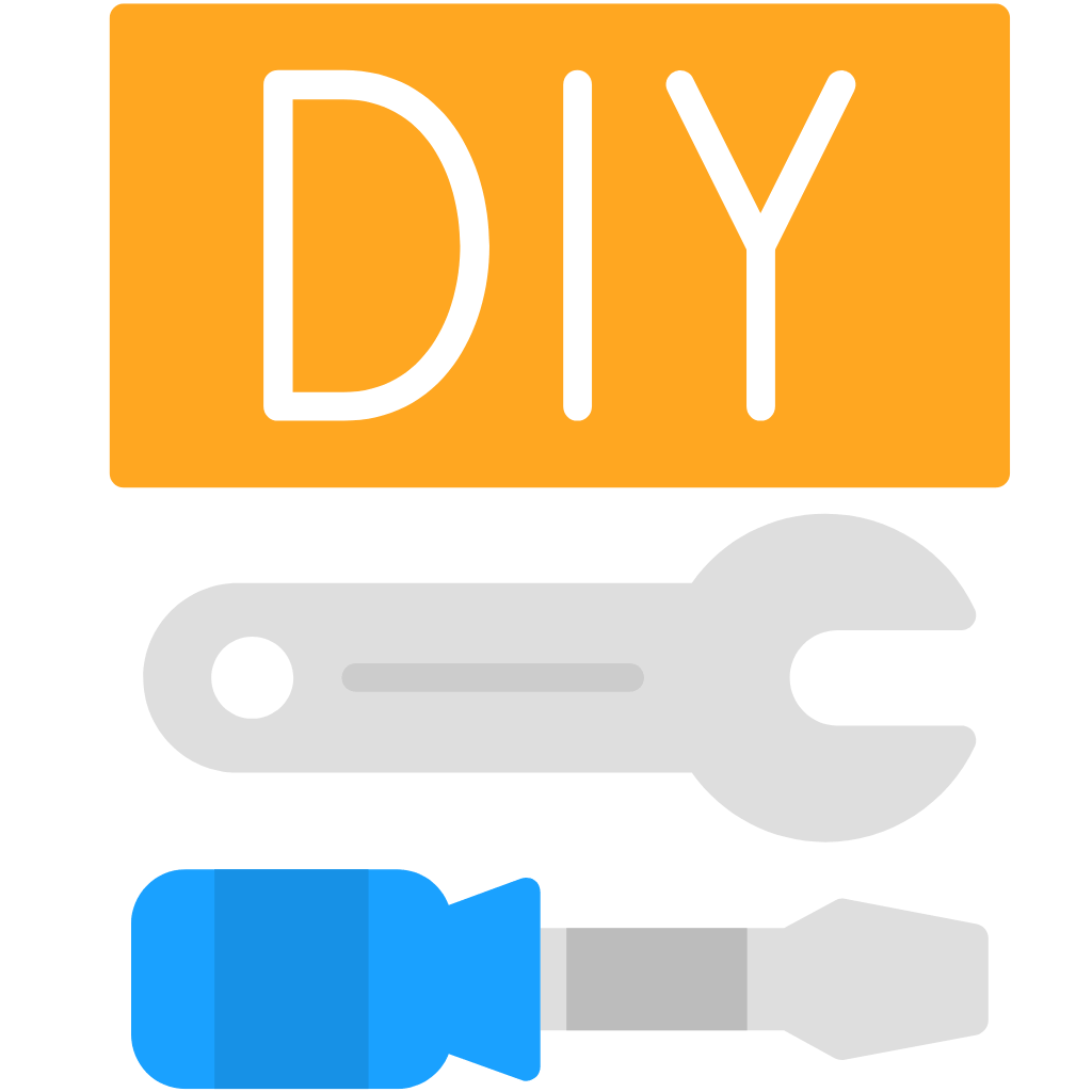 DIY Instalation