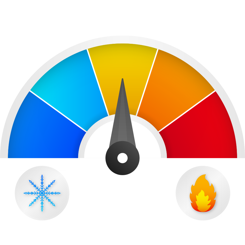 Temperatur regulieren Sonnenschutz