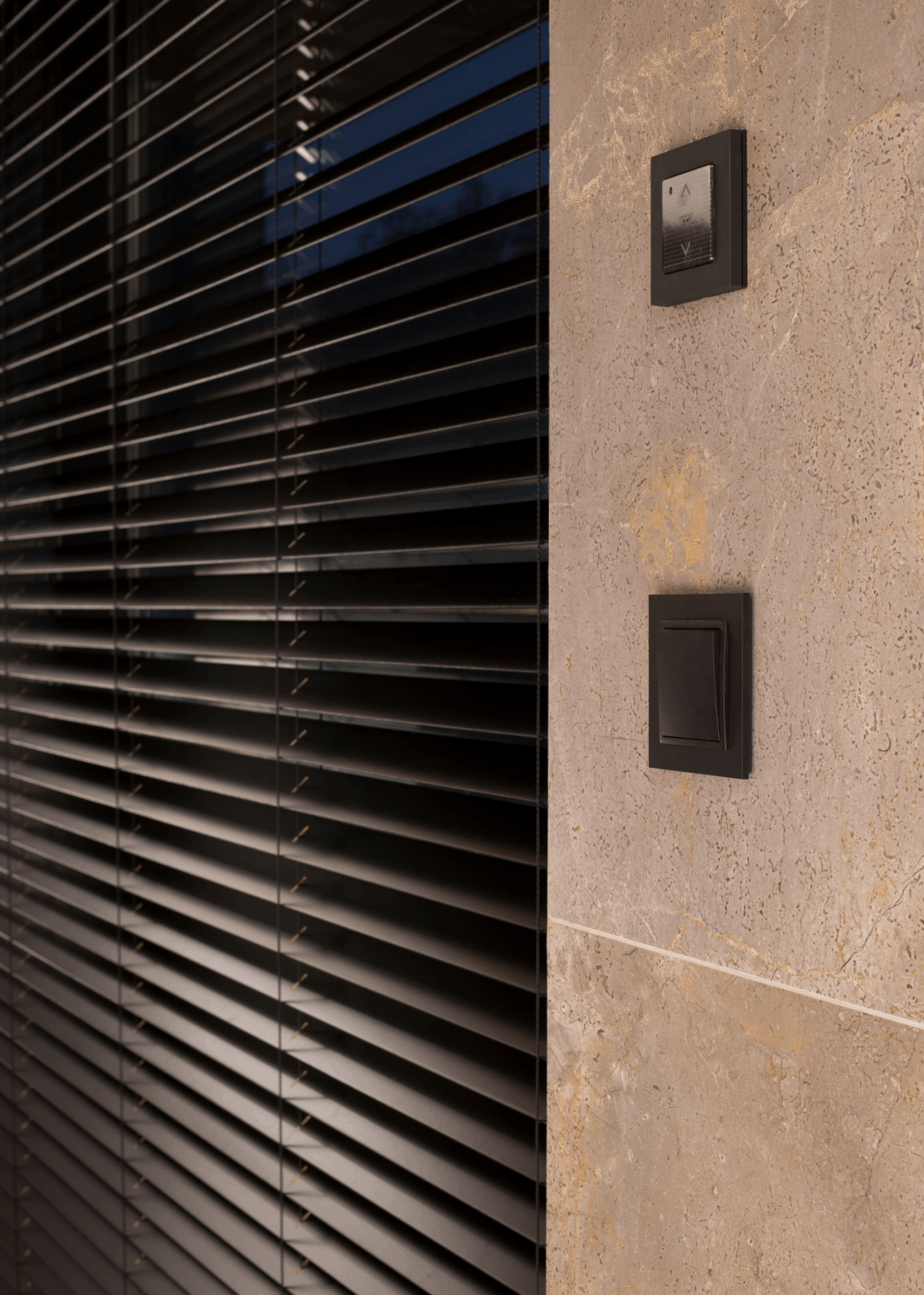 Raffstore Wien & Mödling