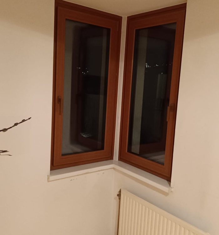 Fenster Sanierung in Mödling