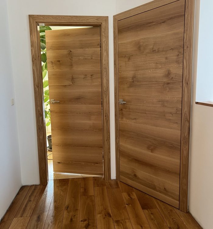 Echtholz Innentüren in Mödling