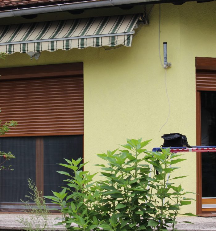 Holzfenster in Gänserndorf