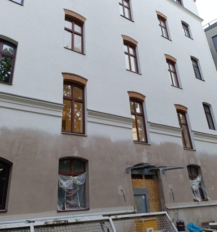 Fenster Sanierung in Wien